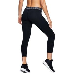 Under Armour Women's favorite crop Tights Large
